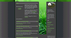 Desktop Screenshot of cofcmedia.com
